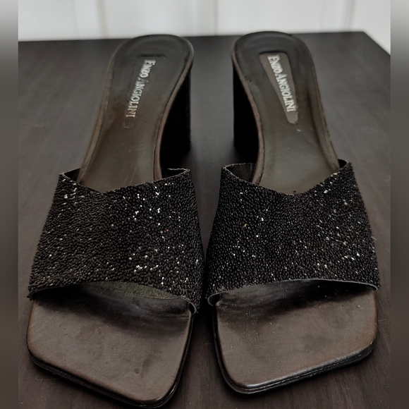 Enzo Angiolini Heels - Picture 1 of 6